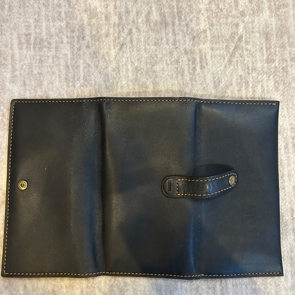 Coach 1941 Originals Courier Crossbody Shoulder Bag with Wallet - Picture 15 of 16